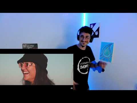 Ricks Reacts Fabio Brazza ft Vitin e Vulto - Golpe Baixo (Prod. Paiva)