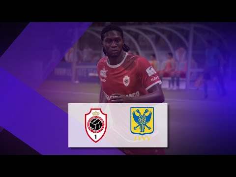 FIFA 19 Proximus ePro League / Antwerp - STVV / Matchday 02 (NL)