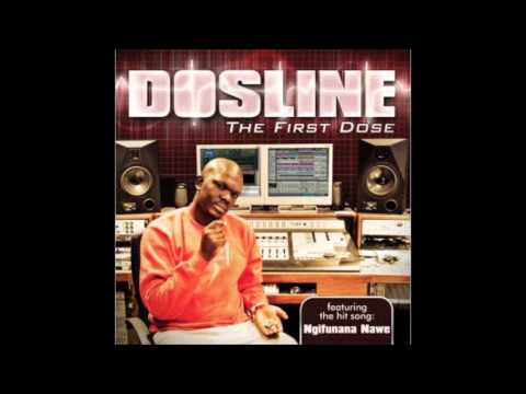 Dosline feat. Nonto - Ngifunana Nawe