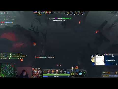 how to destroy enemy with pangolier ( Cr1t )✅