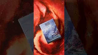 I’m looking forward to trying these out! 🔥DRAGON SHIELD LANDFALL SLEEVES | #mtg #cards #unboxing