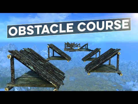 Even More Skyrim Mods YOU Asked For | Shapeless Skyrim PS4 & PS5 Mods (Ep. 285)