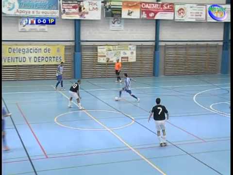 DEPORTE: MANILVA .FS.-  JUMILLA M. PARTE1