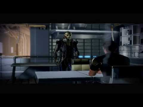 Zagrajmy w Mass Effect 2 cz 31
