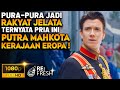 Semua Orang Termasuk Pacarnya Tidak Tahu Pria Miskin Ini Ternyata Sultan Terkaya Di Eropa Alur Film