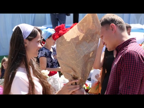 Botezul 2017 LIVE Biserica Cuvantul Vietii Voloca