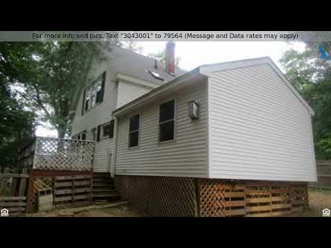 Priced at $279,900 - 11 Edgewood Ter, Methuen, MA 01844