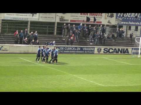 VW Hamme   K FC  Oosterzonen