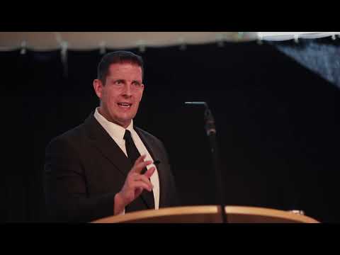 Videopredigt Pastor Olaf Latzel vom 07.04.2019 - Kehrt um und glaubt an das Evangelium!