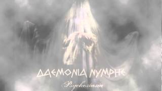 Daemonia Nymphe - Nemesis Rhamnousia