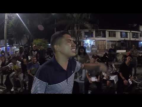 Fat Nigga vs JD (BATALLON) - 8vos Final - Street Dogmas