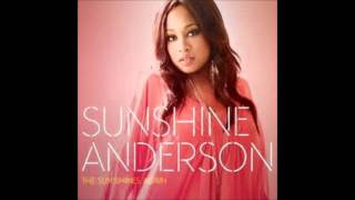 Sunshine Anderson - Call My Own