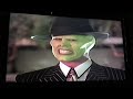 Opening To Corrina Corrina VHS 1995