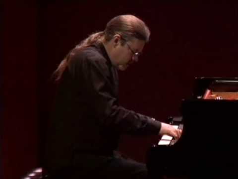 Frank Kimbrough - Quickening (live at the Rubin Museum)