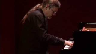 Frank Kimbrough - Quickening (live at the Rubin Museum)