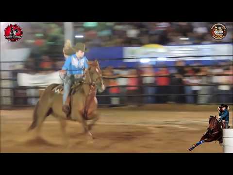 RODEIO MANDURI-SP 2019 (FINAL TRÊS TAMBORES)