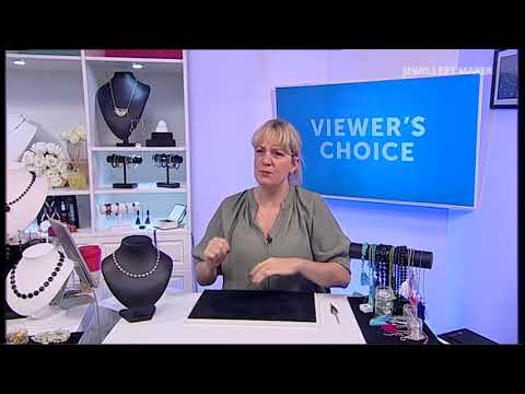 JewelleryMaker LIVE 03/02/21 8am-5pm