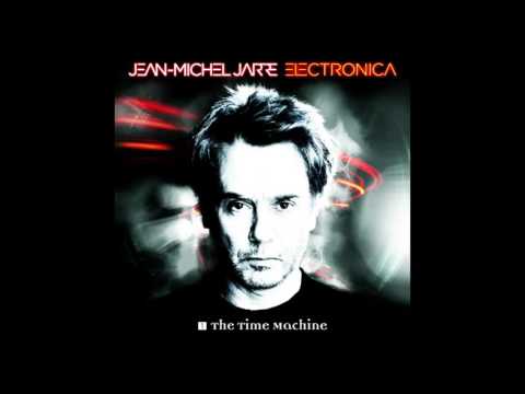 Jean Michel Jarre & Vince Clarke - Automatic Pt 1&2