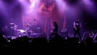 Bloodsimple - What If I Lost It, Live. Australia 2008