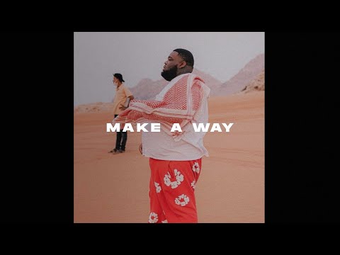 [FREE] Rod Wave x DeeBaby Type Beat 2023 - “MAKE A WAY”