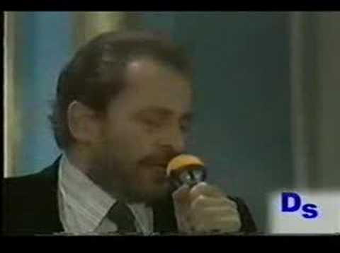 Domenico Modugno - El Maestro de violin