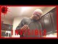 INVISIBLE Short Horror Film