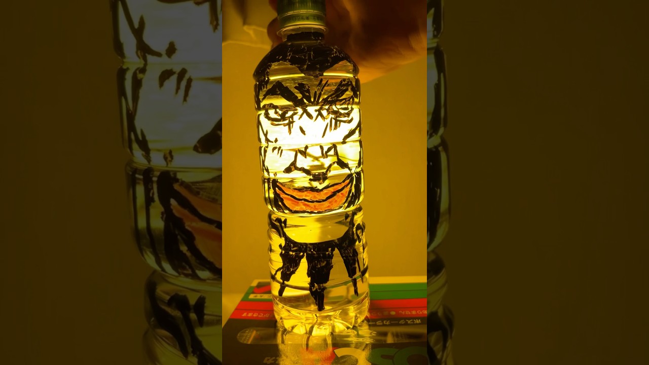 【キングダム】これはだーれだ❓コメントへ！【天下の大将軍❓】#キングダム #アニメ #ペットボトルの人