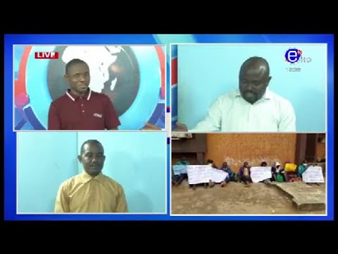 PIDGIN NEWS DEBATE FRIDAY 15th AUGUST 2020 - EQUINOXE TV