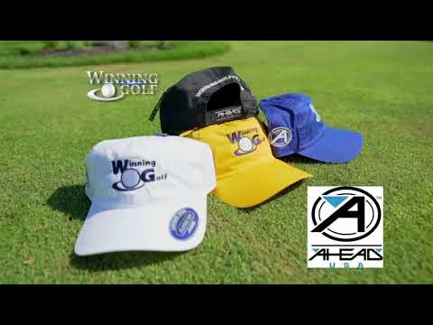 2018- Week 11- Winning Golf TV Show- Penn Oaks G.C.- McGillin Architecture