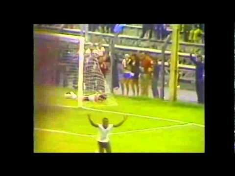 Botafogo 4x0 Madureira (Carioca, 1978)