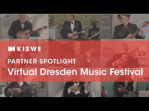How the 43rd Dresden Music Festival Went Virtual With Cloud Production