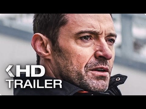 Trailer-Vorschau: Eddie the Eagle: Alles ist möglich