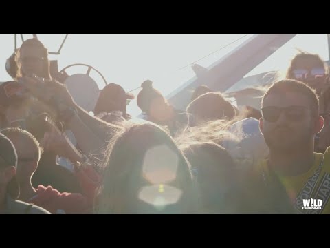 Seb Skalski dj set @ Big Boat Party - Gdynia [14.07.2019]