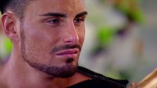 Rylan Clark and Adam Burridge&#39;s Reveal - Judges&#39; Houses - The X Factor UK 2012