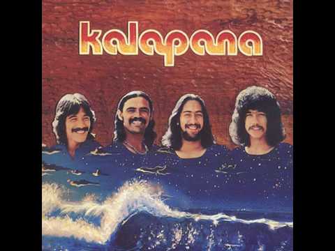 Kalapana - Moon and Stars