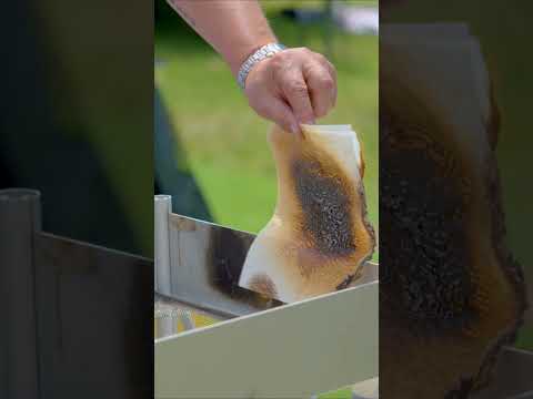 Fire Won’t Wait – Arm Yourself with Simonrack Ecofire Fighting!