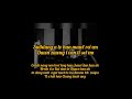Young Fella I Her Dun Ang Lyrics Video