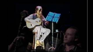 Silvio Rodríguez - Flores nocturas*