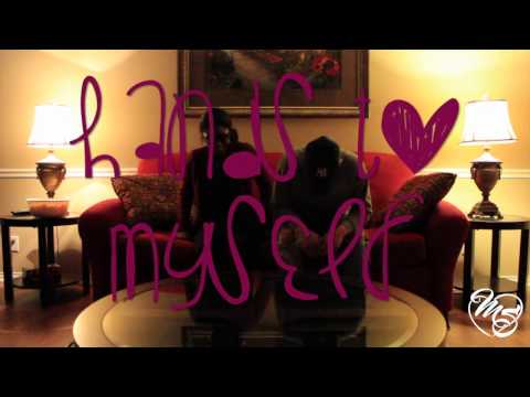 HANDS TO MYSELF | @rainagabriel (SELENA GOMEZ COVER) | CHOREOGRAPHED BY @cebustyles