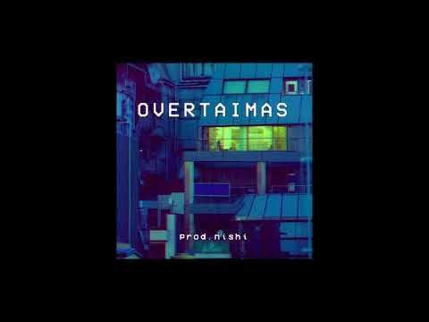Gust x skxy - Overtaimas (prod. by nishi)