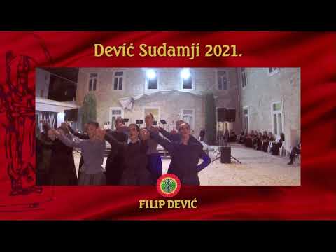 Dević Sudamja 2021