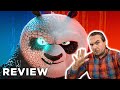 KUNG FU PANDA 4 Kritik Review 2024