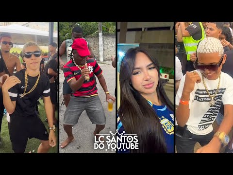 10 MINUTINHOS DE BEAT SOMÁLIA, MAIS TOCADAS NO MOMENTO VS TROPA DO VOVÔ [ SOMÁLIA SUCESSADA ] 2026