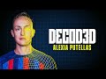 Alexia Putellas: Decoded
