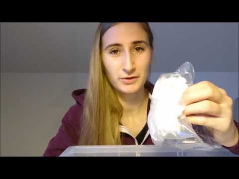 Unsere Geburtskiste | #WirBekommenEinFohlen