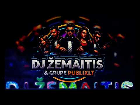 Tu mano mergytė 2025 Cover