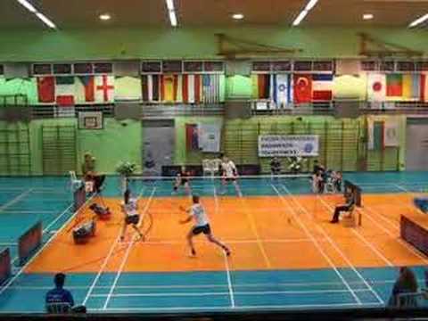 Hatzor Int. 2007 MXD final