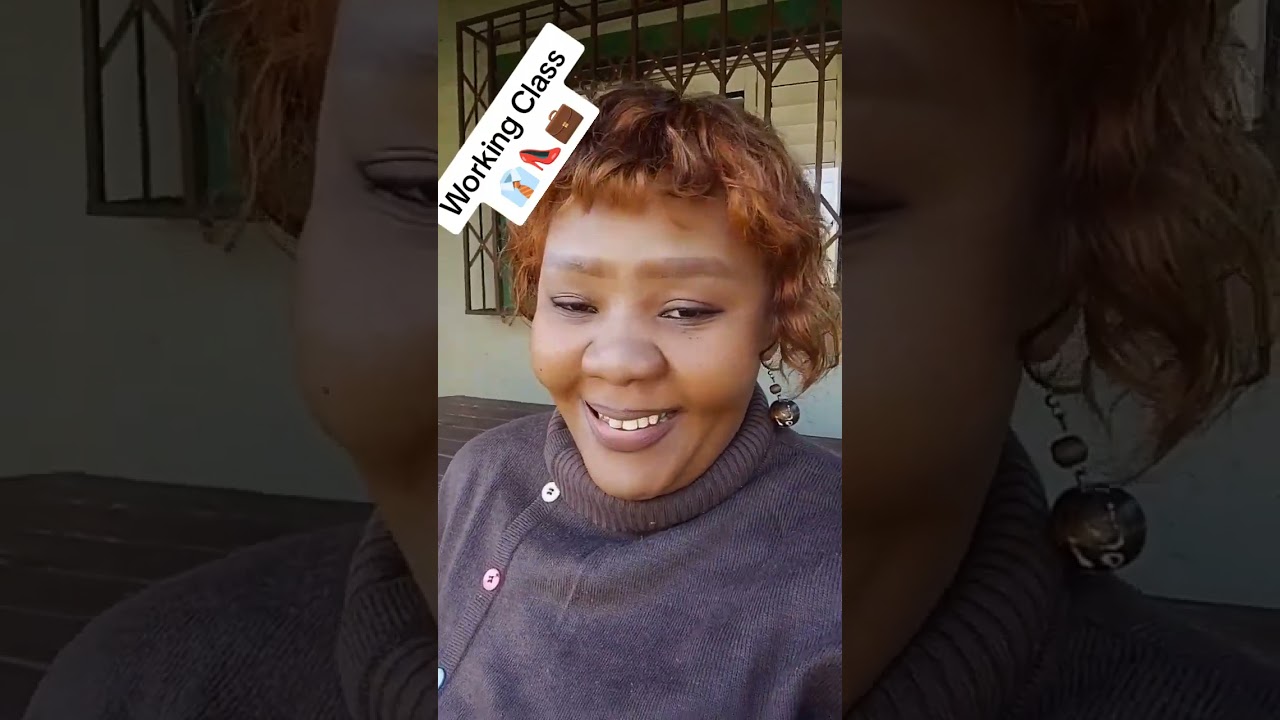 Working Class can scroll through