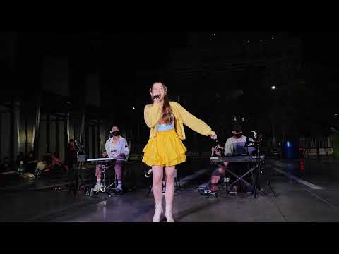 Hatobito @ Siam Walking Street - Siam 【4K 60FPS】