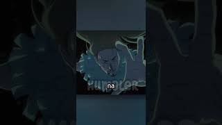 Megumi venceu o Reggie e conseguiu encontrar a anjo